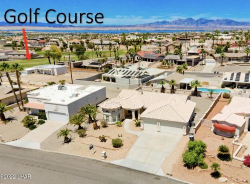 2469 Calypso Dr, Lake Havasu City, AZ 86406-6942