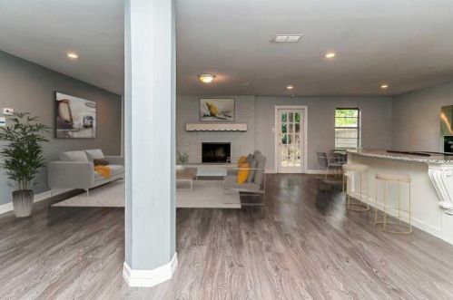 7440 Yolanda Dr, Fort Worth, TX 76112-4415