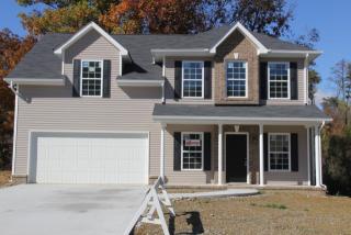 5909 Apple Valley Dr, Knoxville TN  37924-3117 exterior