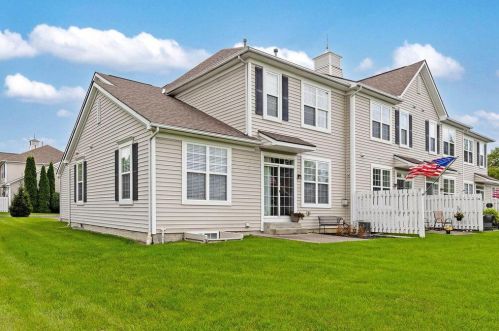 106 Cumberland Chase Blvd, Pataskala OH  43062-7871 exterior