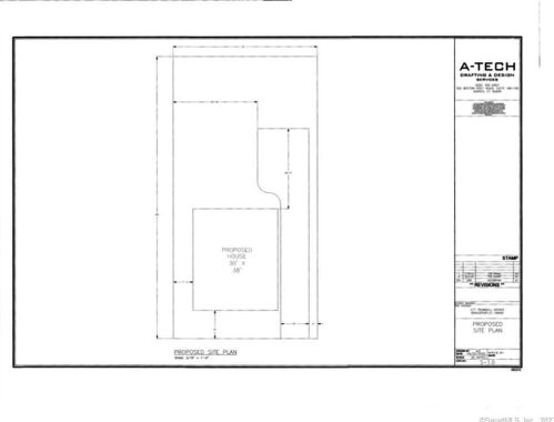 277 Trumbull Ave, Bridgeport, CT 06606-1534