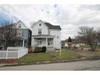 630 Painter St, Everson, PA 15631-1104