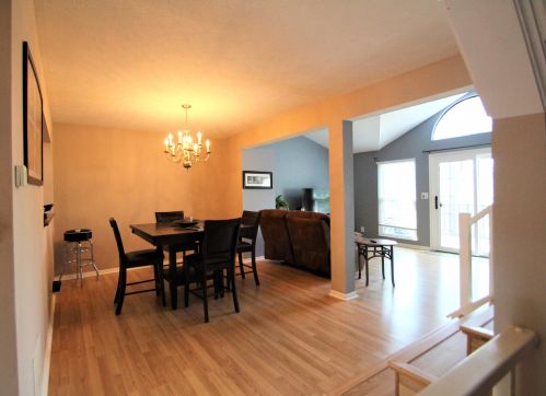 1577 Englewood Pl, Florence KY  41042-7015 exterior