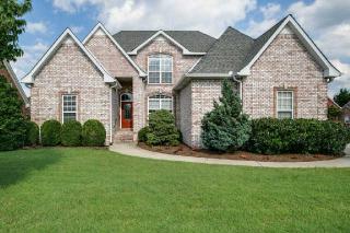 2943 Runnymeade Dr, Murfreesboro, TN 37127-7112