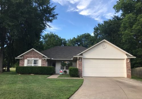 502 Nikolas St, Central City, AR 72941