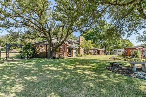 9 Chisholm Trl, Allen TX 75013-5852 exterior