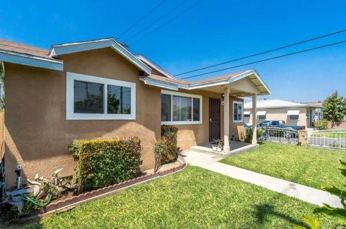 13401 Bixler Ave, Downey, CA 90242-5111