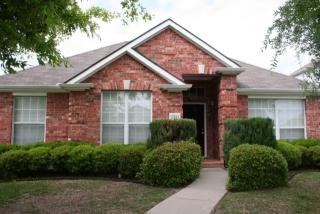 2513 Cimmaron Dr, Plano TX  75025-4184 exterior