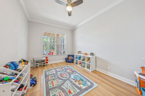 1109 Egret Cir, Jupiter FL  33458-8315 exterior