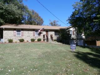 208 Savely Dr, Hendersonville, TN 37075-2942
