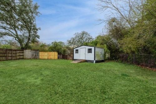 5205 Admiral Halsey Rd, Milton FL  exterior