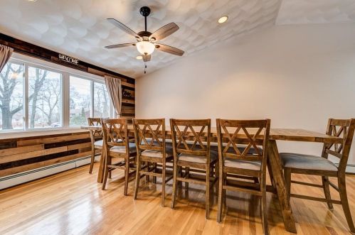 21 Jaffrey St, Providence RI  02919-6632 exterior