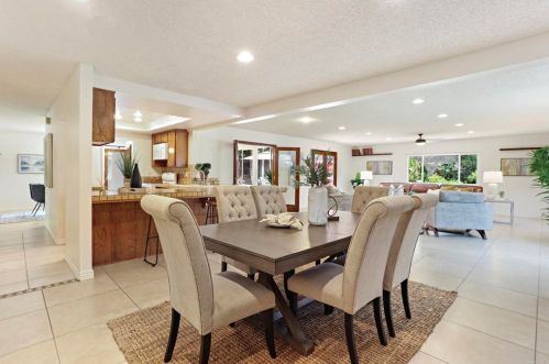 9941 Halberns Blvd, Santee CA  92071-1439 exterior