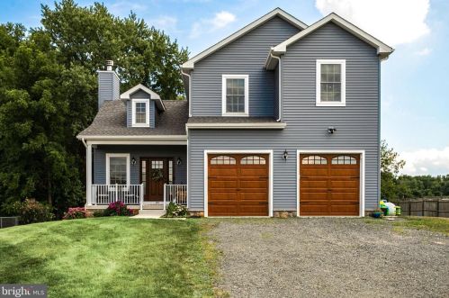 390 Croshaw Rd, North Hanover, NJ 08562-1514