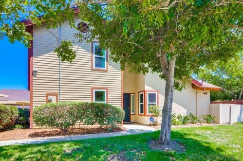 1633 Manzana Way, San Diego, CA 92139-4009
