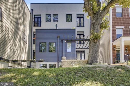 4519 Georgia Ave, Washington, DC 20011-7125