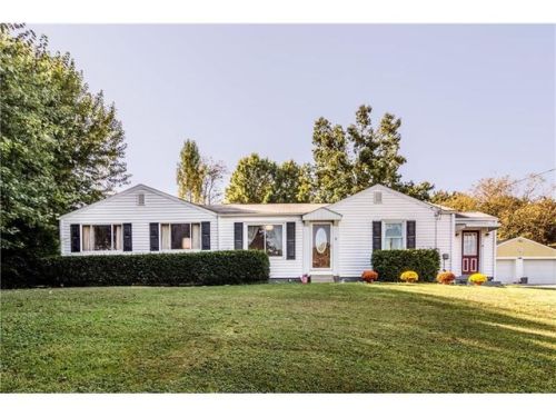 283 Bauder Mill Rd, Harmony, PA 16037-9405