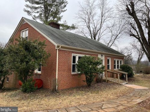 183 Lafayette St, Madison Mills, VA 22960-1007