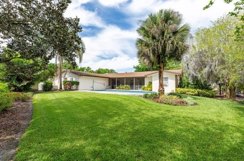 200 Shell Pt, Maitland FL  32751-5843 exterior