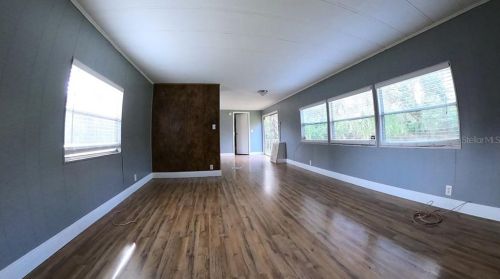 24707 Comet St, Xmas FL  32709-9546 exterior