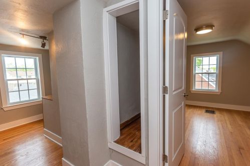 8150 Harrison Ave, Hammond IN  46321-1619 exterior