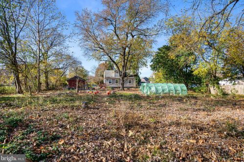 22 Strawbridge Ave, New Castle DE  19720-1501 exterior