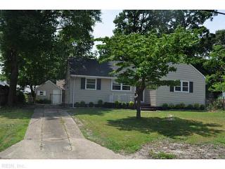 1339 Sheppard Ave, Norfolk, VA 23518-2858