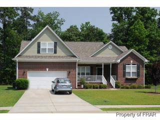 5841 Kindley Dr, Fayetteville, NC 28311-3457