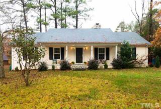 3218 Haddon Rd, Durham, NC 27705-5418