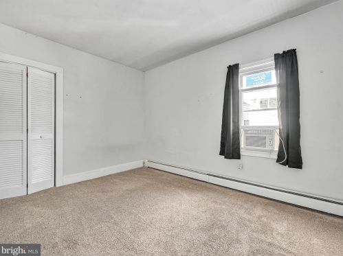 201 Margaretta St, Schuylkill Haven PA  17972-1217 exterior