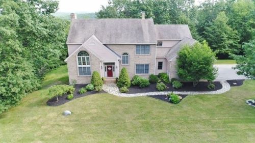 25 The Flume, Amherst, NH 03031-1520