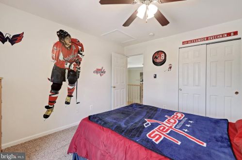 14149 Murphy Ter, Gainesville VA  20155-1725 exterior