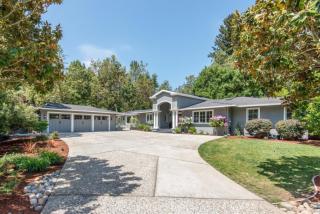 19295 Citrus Ln, Saratoga, CA 95070-6410
