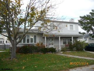 601 Bobby Jones Rd, Brigantine City, NJ 08203-2601