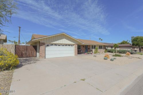 8550 Turney Ave, Scottsdale, AZ 85251-2830