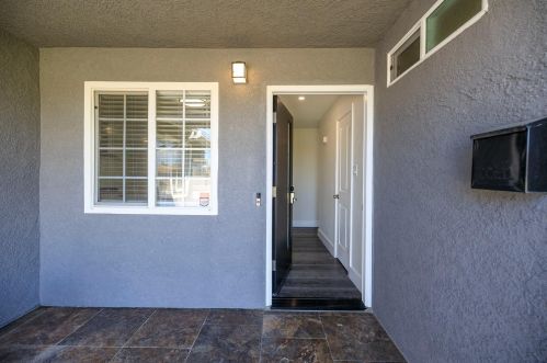 2528 Bellamy St, Modesto CA  95354-3119 exterior