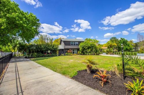 22463 Southshore Dr, Land O Lakes, FL 34639-4639