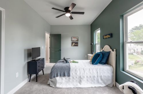 4232 Franklin Ave, Cincinnati OH  45212-3016 exterior