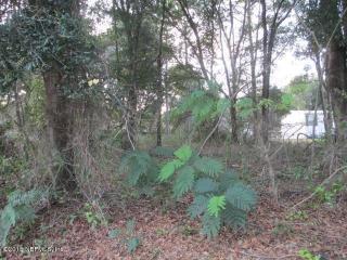 125 Benjamin Dr, Cross Creek, FL 32640-6041