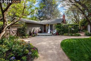 21 Francesca Way, Alamo, CA 94507-1010