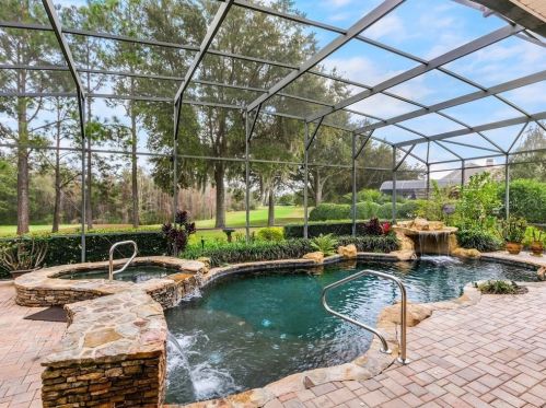 9539 San Fernando Ct, Howey In The Hills, FL 34737-5005
