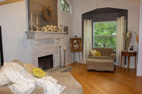 100 Greentree Ln, Lake Mary FL  32746-4003 exterior