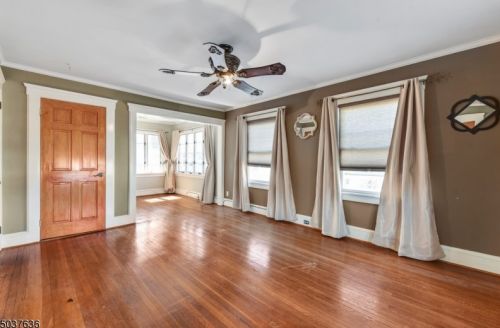 38 Beechwood Pl, Industrial Hillside NJ  07205-2810 exterior