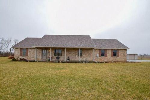 3838 Alcony Conover Rd, Casstown, OH 45312-9611