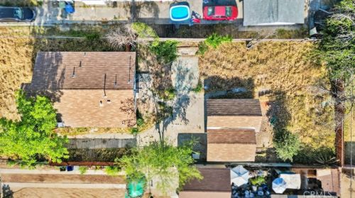 536 University Ave, Fresno CA  93705-5024 exterior