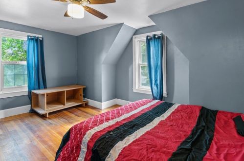 57 Victor Ave, Providence RI  02919-4015 exterior