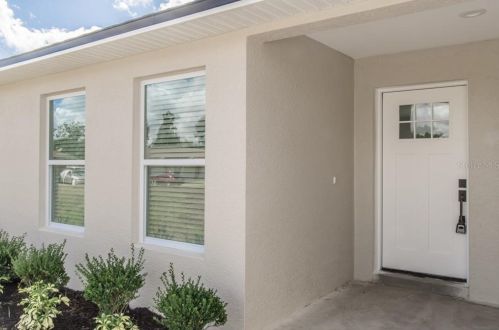 1575 Brown Ave, Orange City FL  32763-4006 exterior