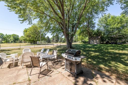1132 Parkwood Ln, Stillwater MN  55082-5455 exterior