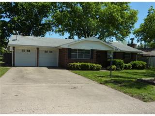 524 Sooner Park Dr, Bartlesville, OK 74006-9041