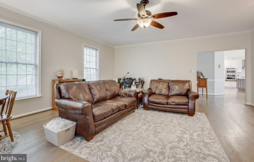 13874 Amy Ln, Nokesville VA  20181-3210 exterior